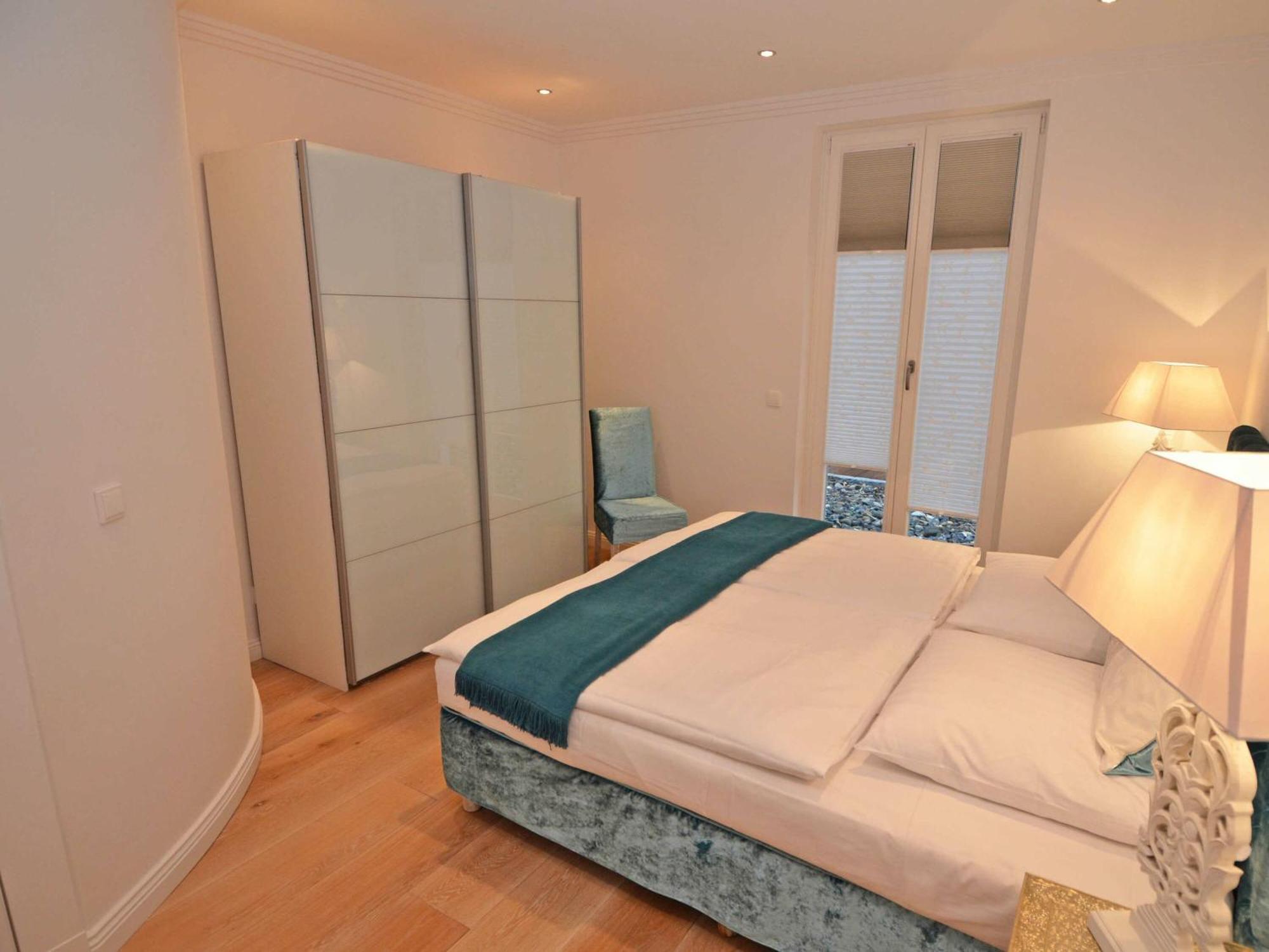 Villa "Johanna" Sellin - Wg11 Mit Kamin Und Grosser Terrasse エクステリア 写真