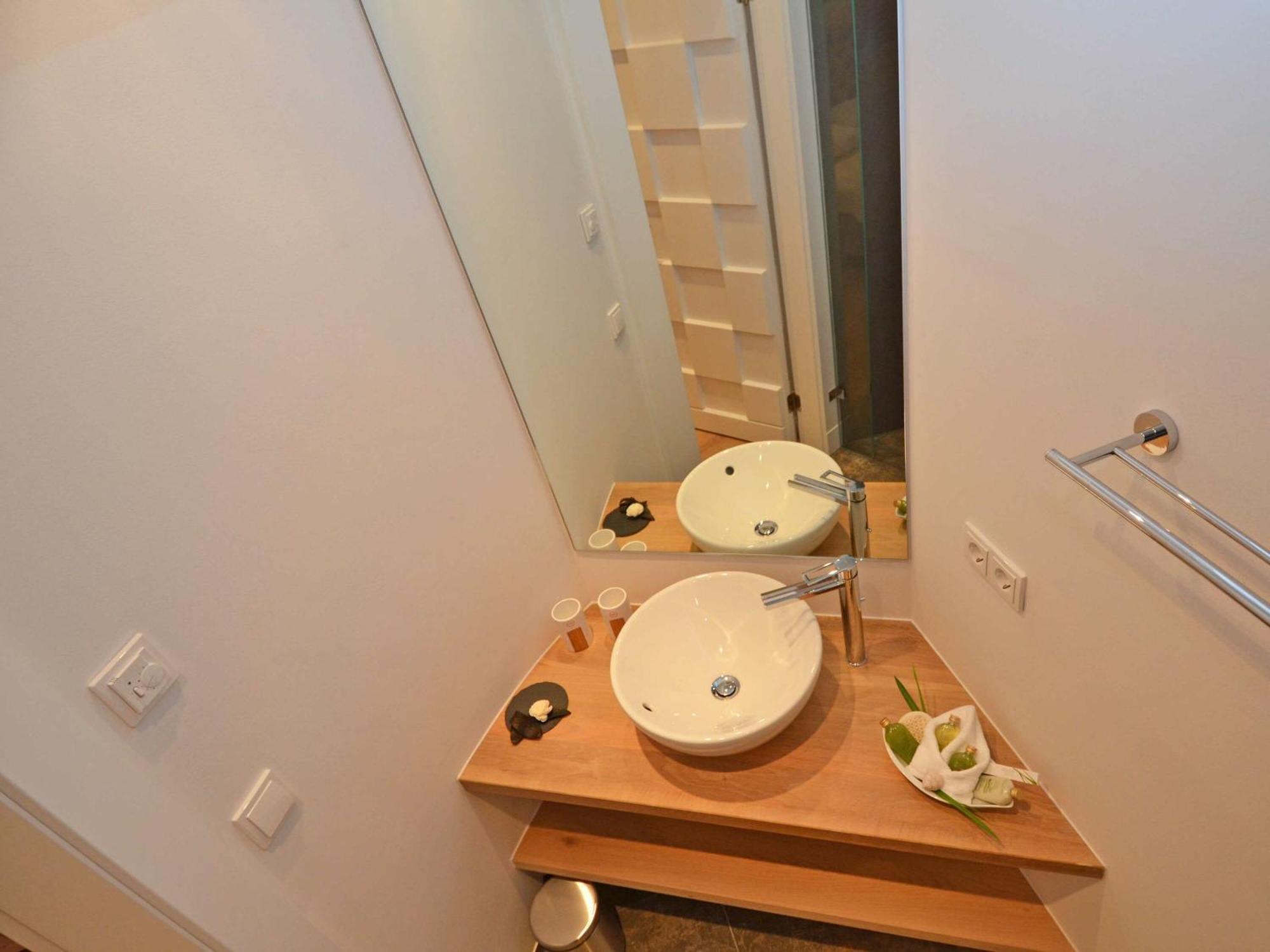 Villa "Johanna" Sellin - Wg11 Mit Kamin Und Grosser Terrasse エクステリア 写真