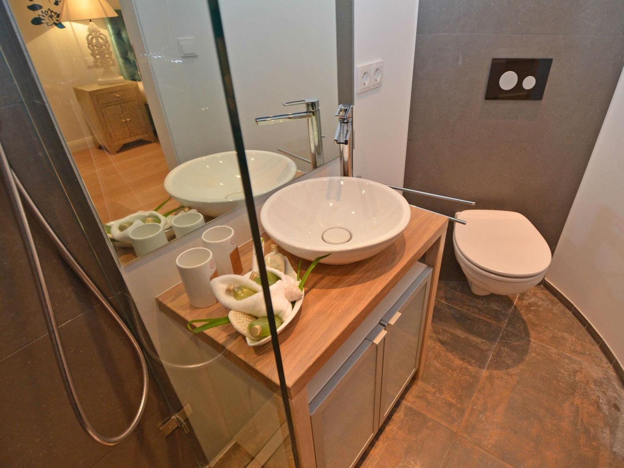 Villa "Johanna" Sellin - Wg11 Mit Kamin Und Grosser Terrasse エクステリア 写真