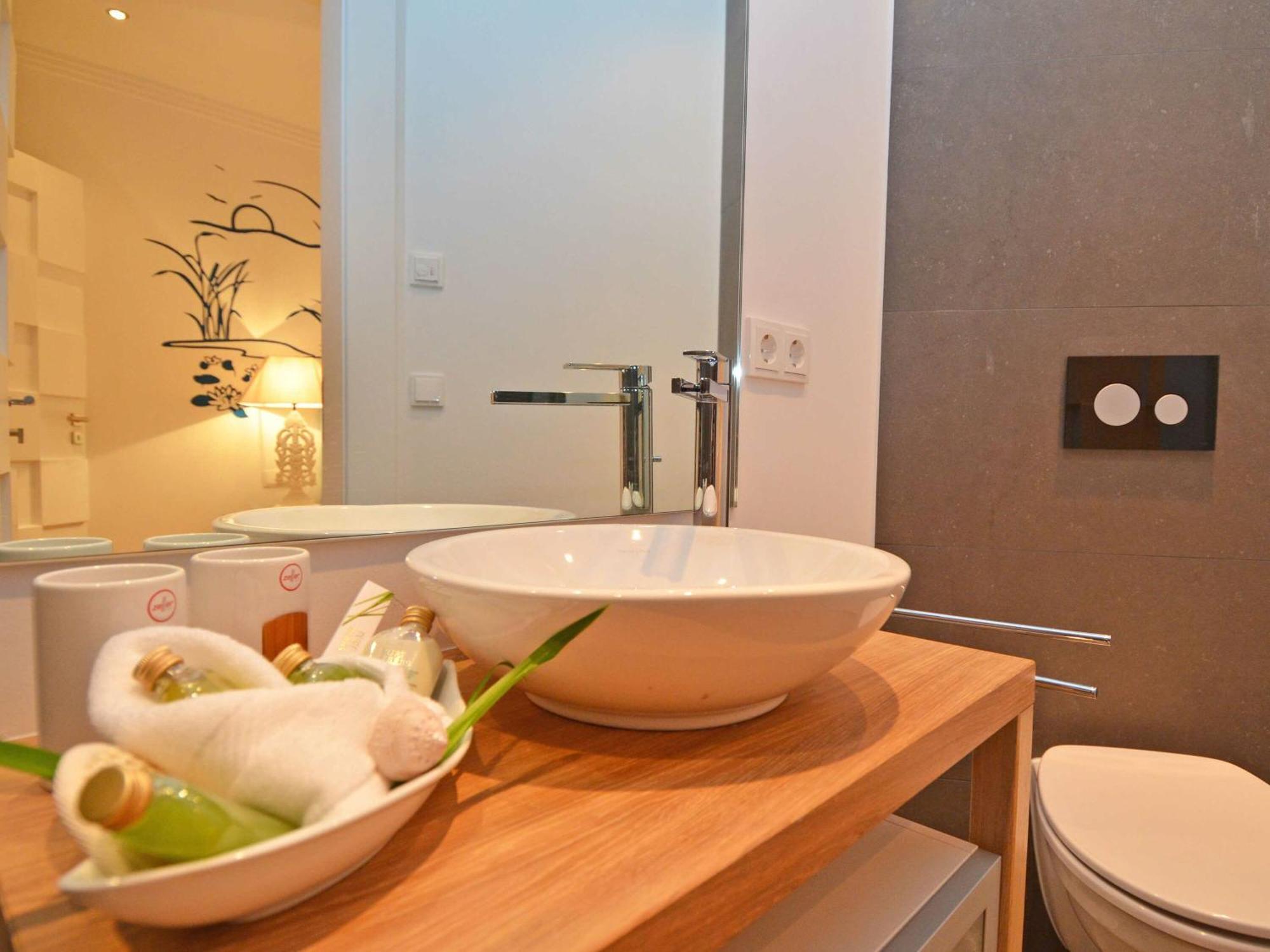 Villa "Johanna" Sellin - Wg11 Mit Kamin Und Grosser Terrasse エクステリア 写真