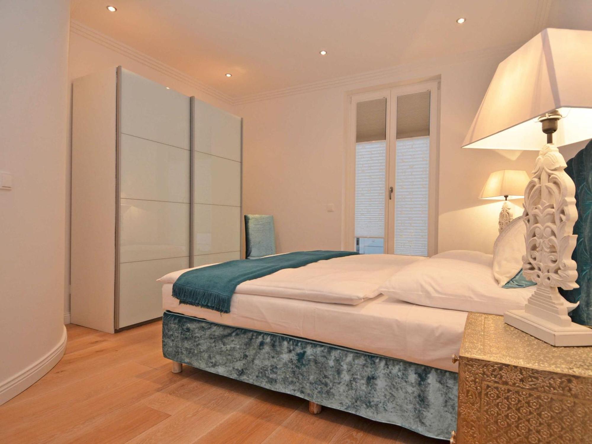 Villa "Johanna" Sellin - Wg11 Mit Kamin Und Grosser Terrasse エクステリア 写真