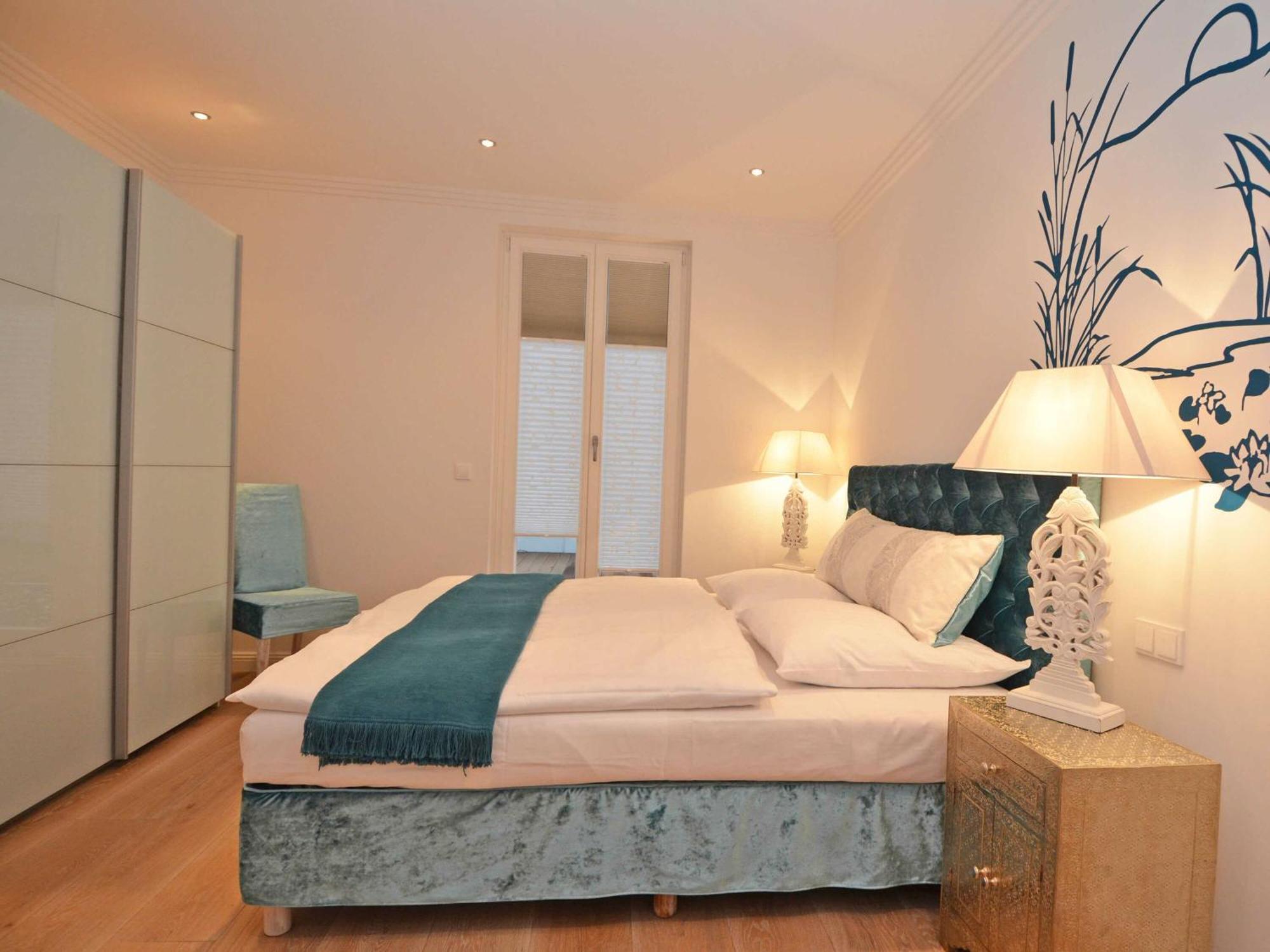 Villa "Johanna" Sellin - Wg11 Mit Kamin Und Grosser Terrasse エクステリア 写真