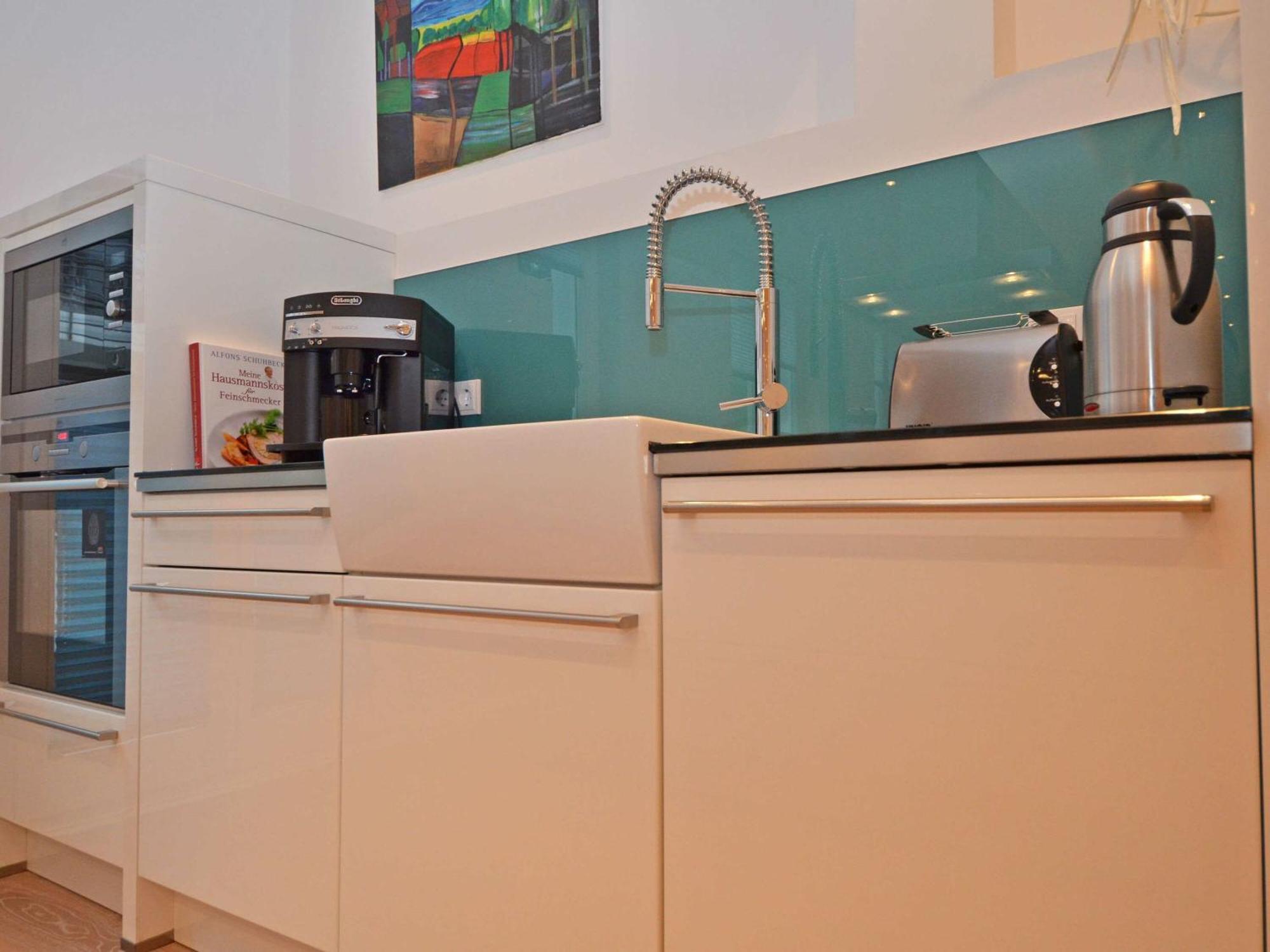 Villa "Johanna" Sellin - Wg11 Mit Kamin Und Grosser Terrasse エクステリア 写真