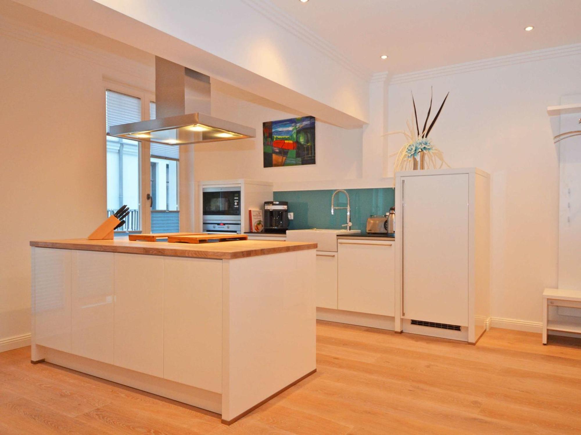 Villa "Johanna" Sellin - Wg11 Mit Kamin Und Grosser Terrasse エクステリア 写真