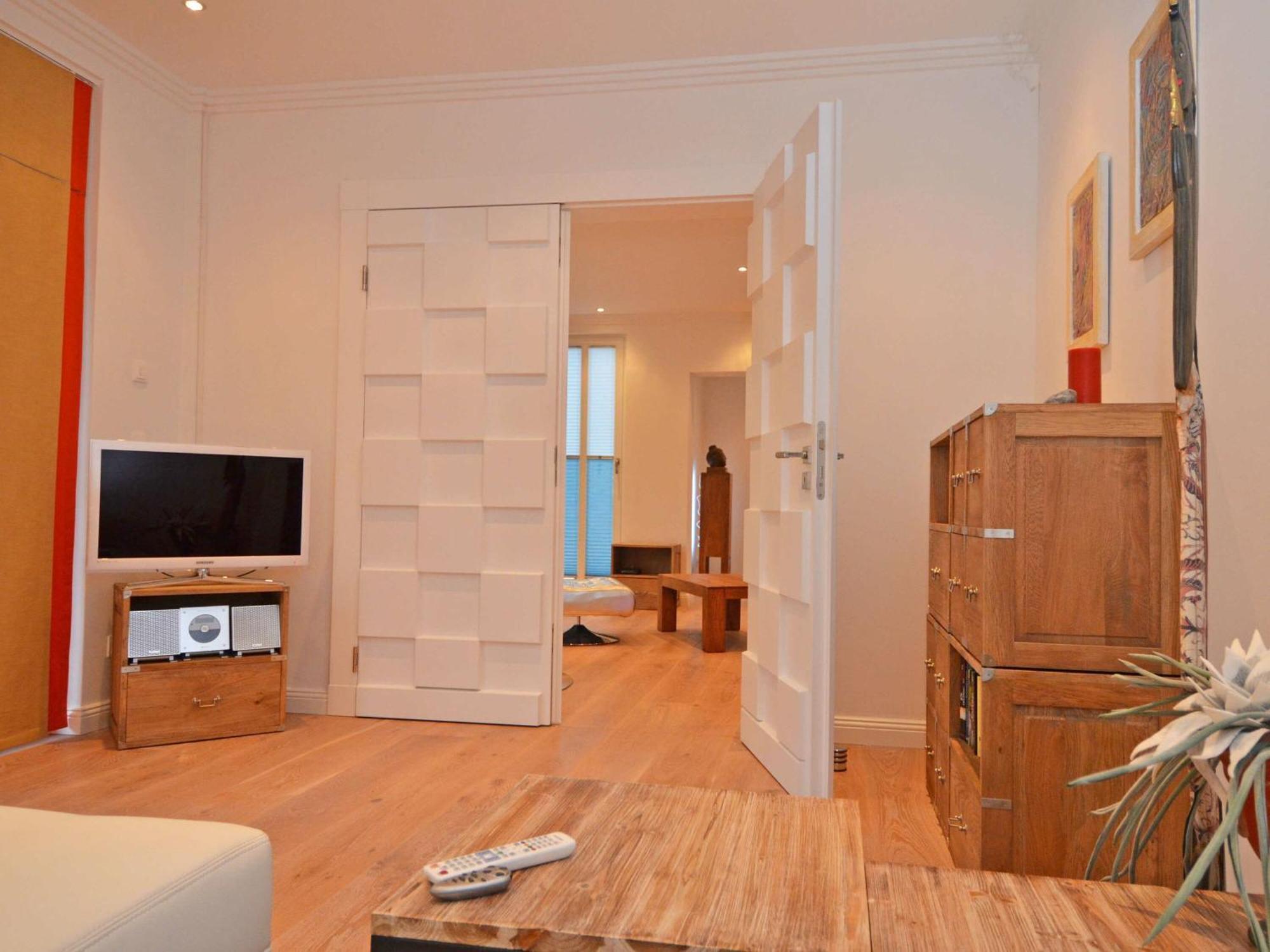 Villa "Johanna" Sellin - Wg11 Mit Kamin Und Grosser Terrasse エクステリア 写真