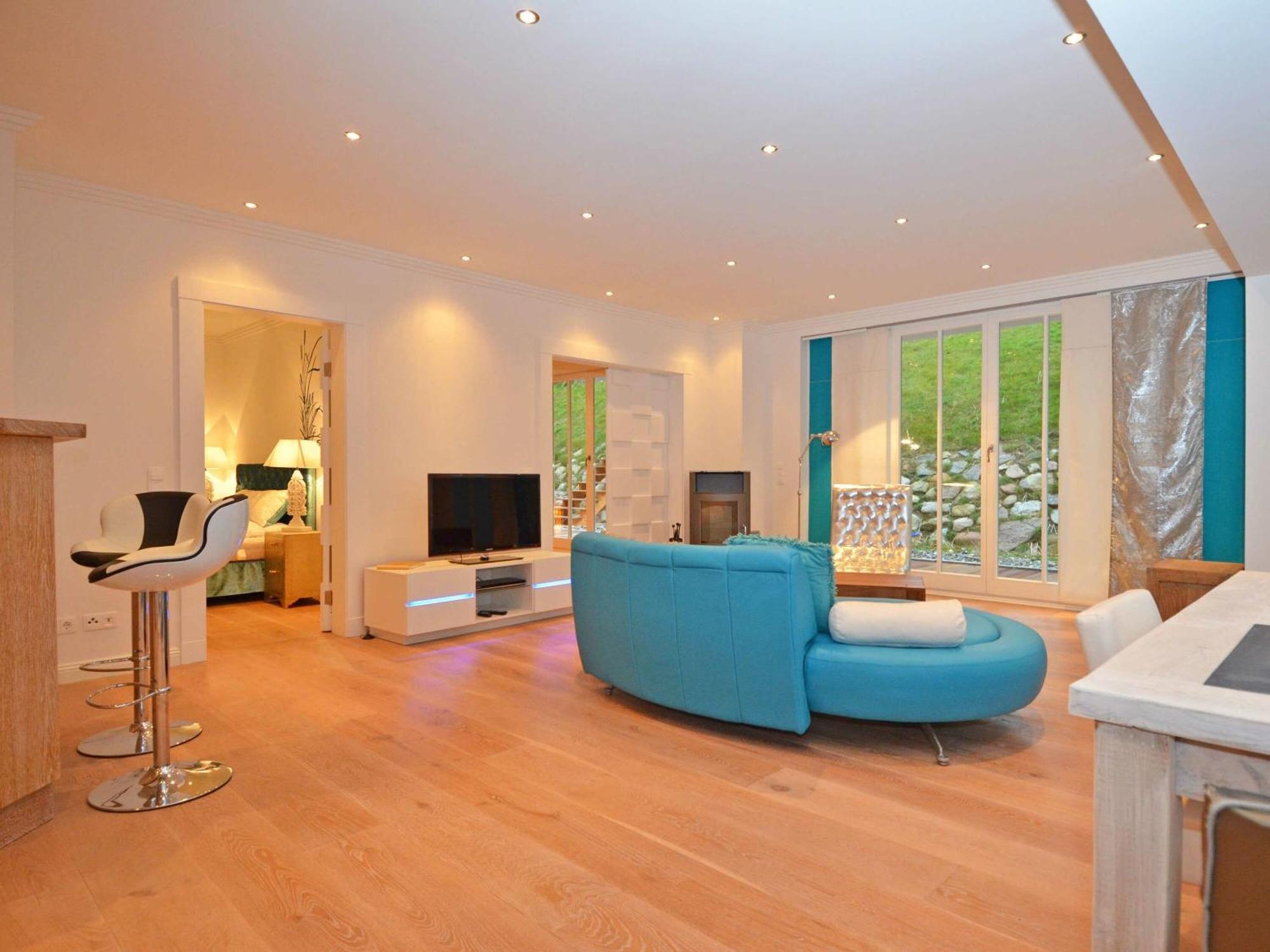 Villa "Johanna" Sellin - Wg11 Mit Kamin Und Grosser Terrasse エクステリア 写真